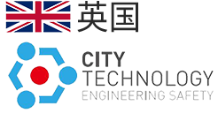 英国CITY传感器 