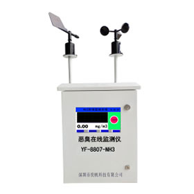 便携式氮气检测仪 - 常见气体检测仪