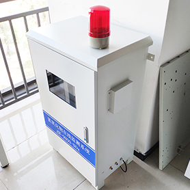 为什么气体探测器需要定期校准?