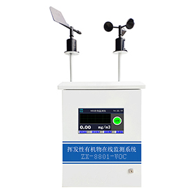 在线式丙烯腈检测仪 - 常见气体检测仪