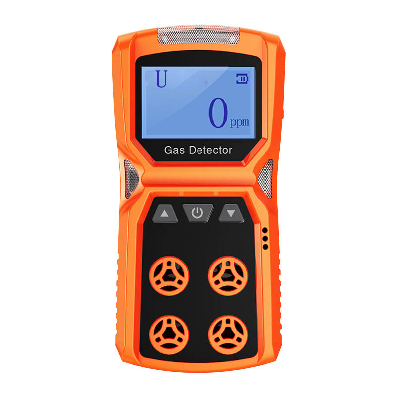 便携式核辐射检测仪在线检测仪