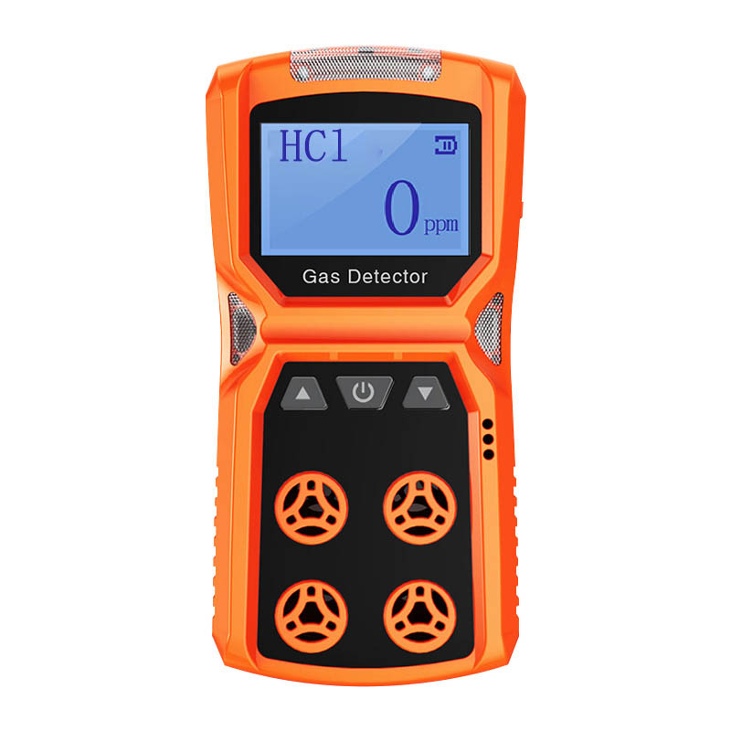 YF8500-HCL扩散式氯化氢手持检测仪