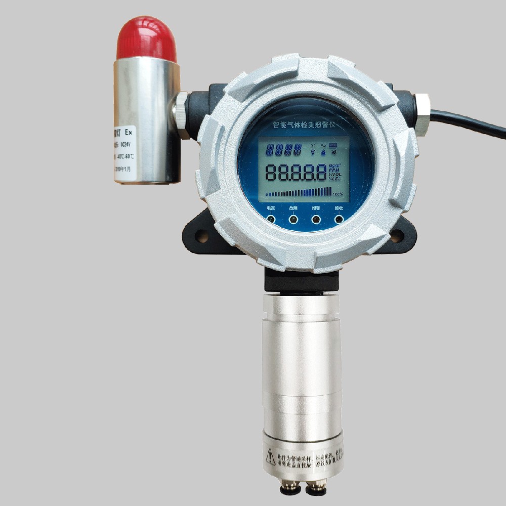 二氧化碳(CO2)报警器